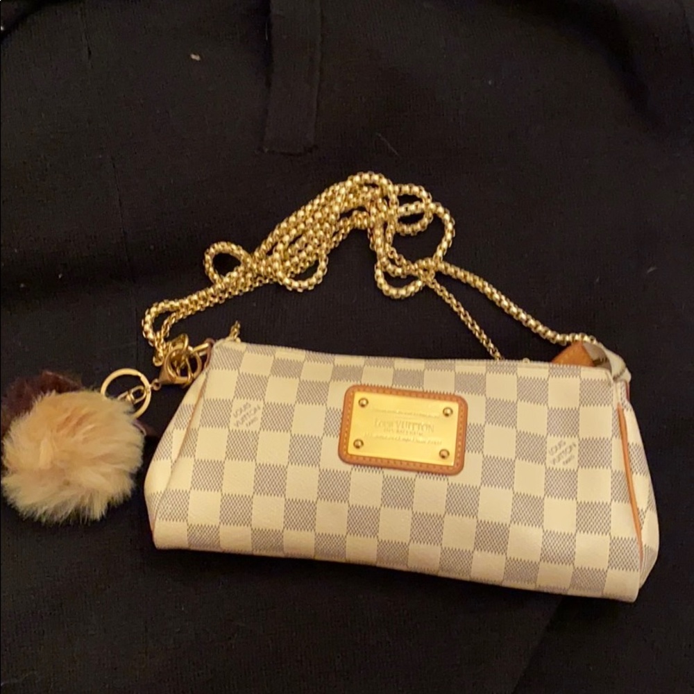 Authentic Louis Vuitton